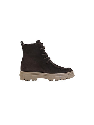 PAUL GREEN | Schnürboots 