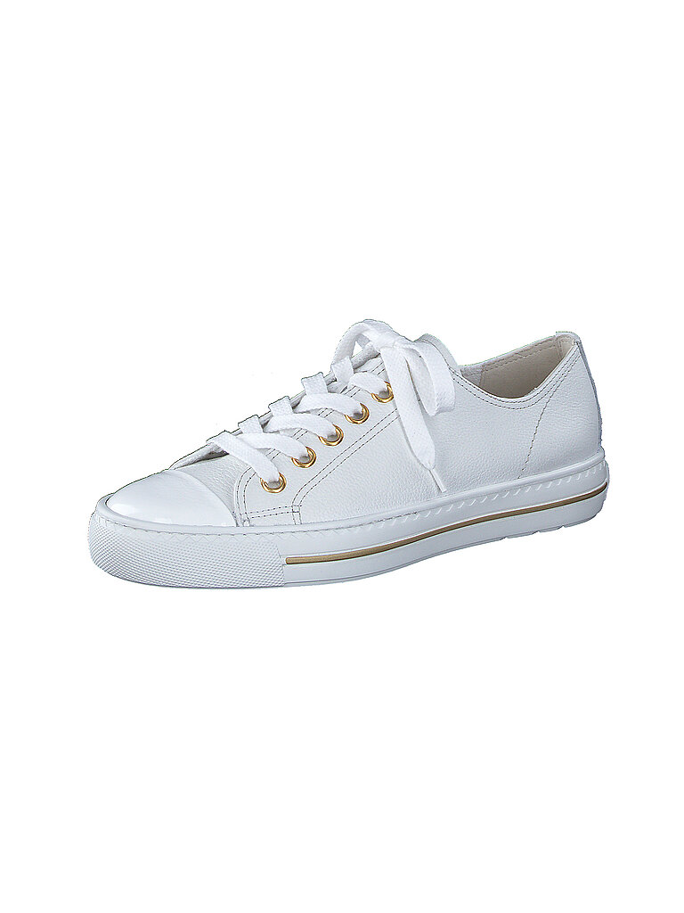 PAUL GREEN Sneaker weiss | 40