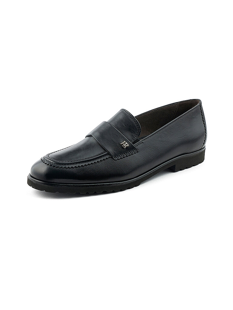 PAUL GREEN Loafer schwarz | 37