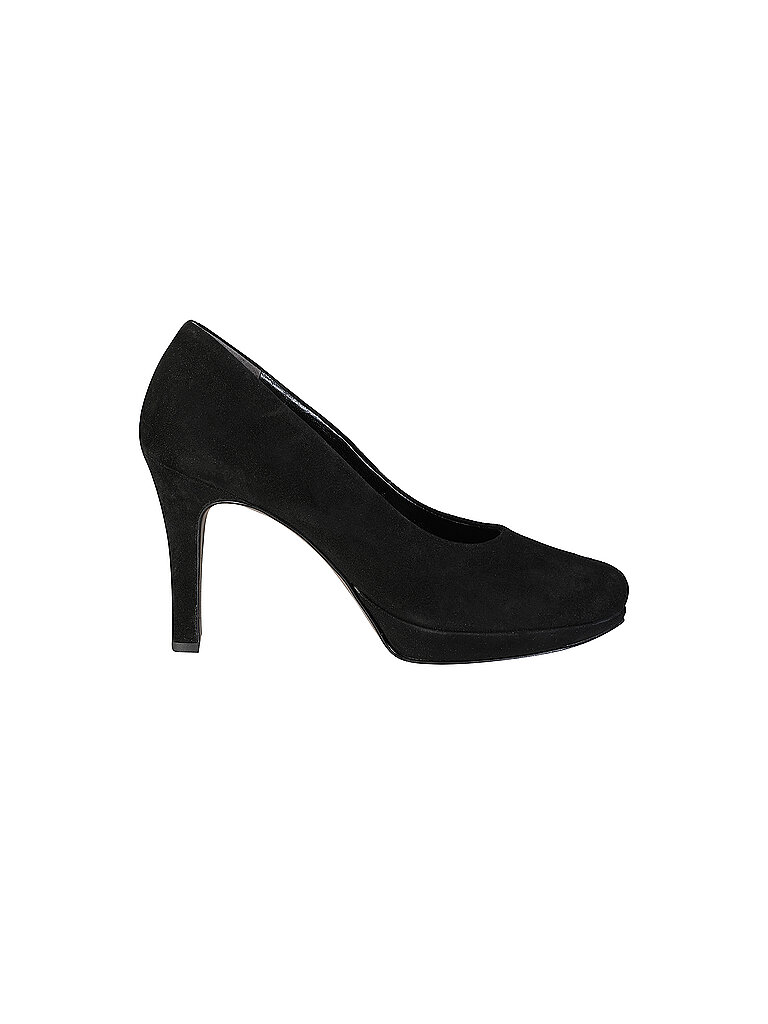 PAUL GREEN Pumps schwarz | 40