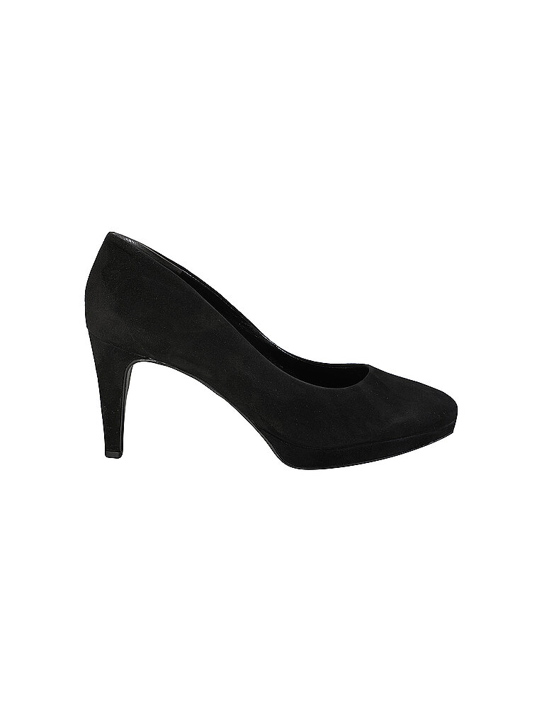 PAUL GREEN Pumps schwarz | 37 1/2