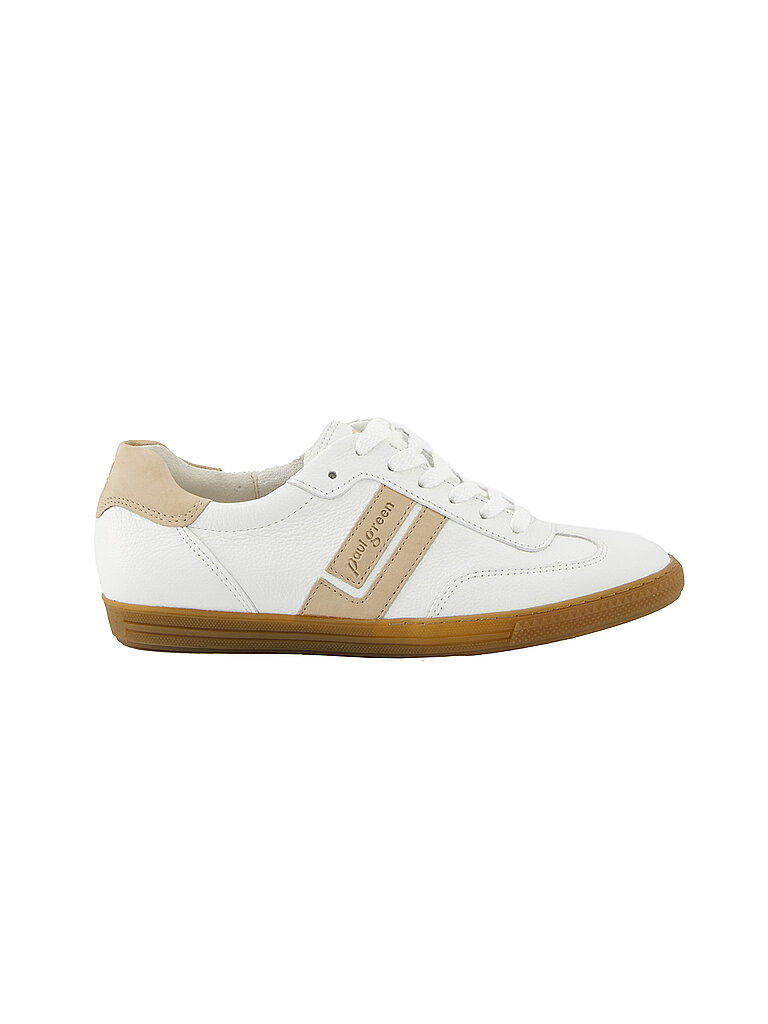 PAUL GREEN Sneaker weiss | 40