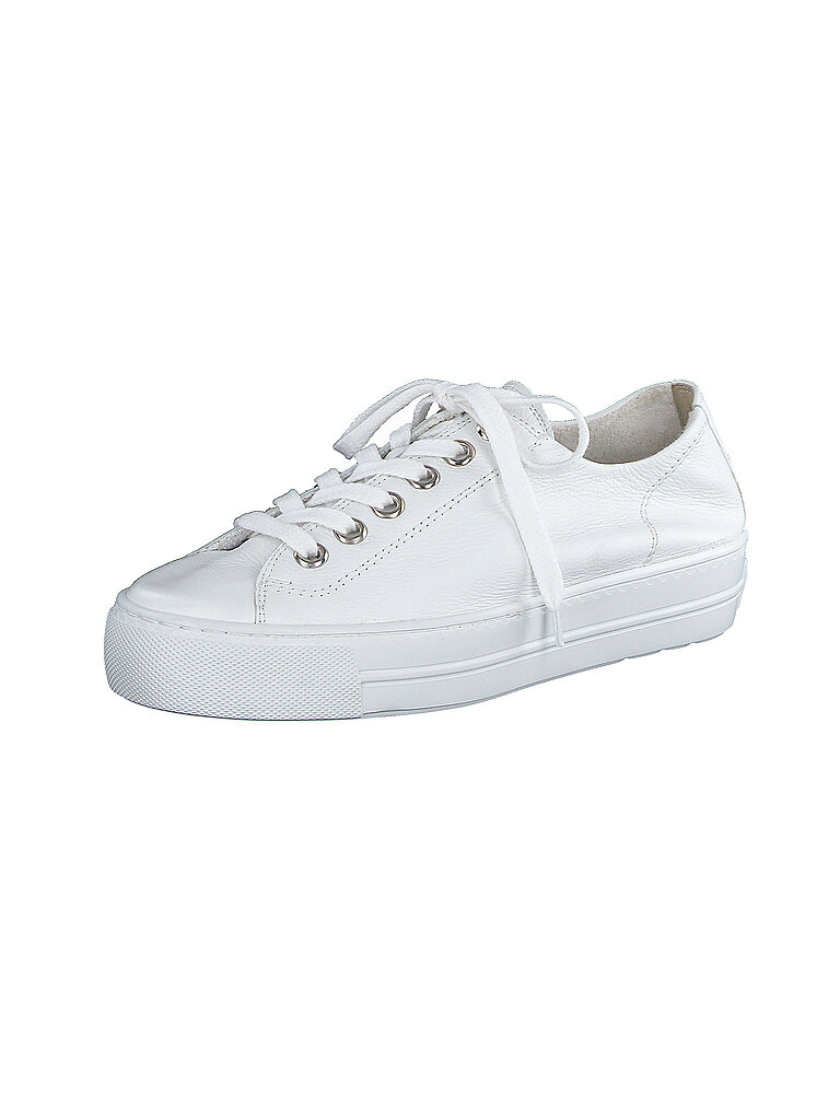 PAUL GREEN Sneaker weiss | 40
