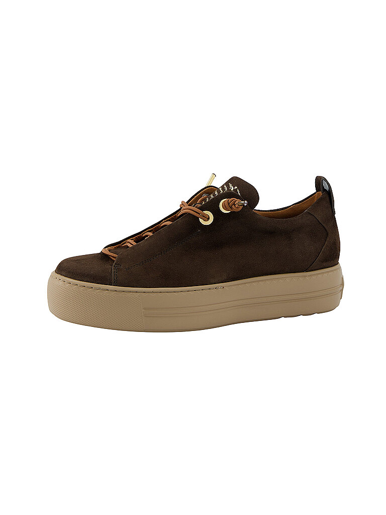 PAUL GREEN Sneaker braun | 41