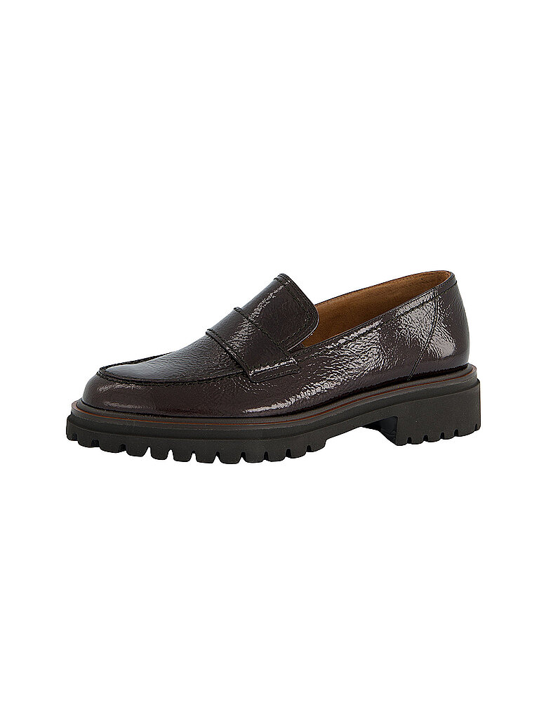 PAUL GREEN Loafers braun | 39