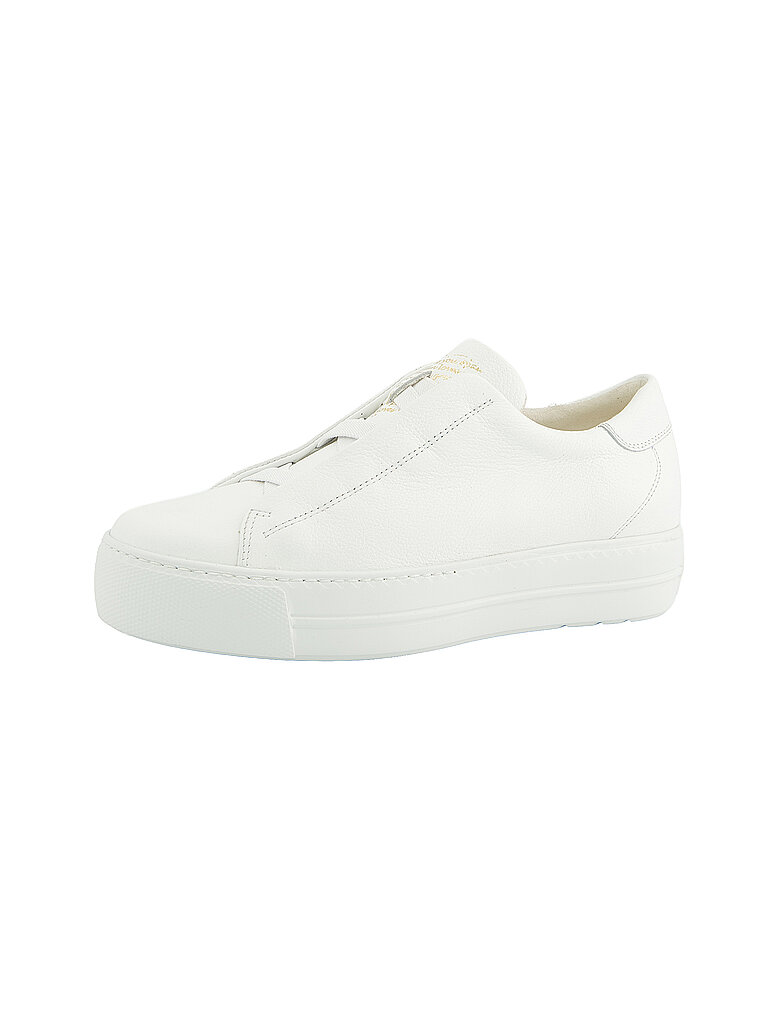 PAUL GREEN Sneaker weiss | 36