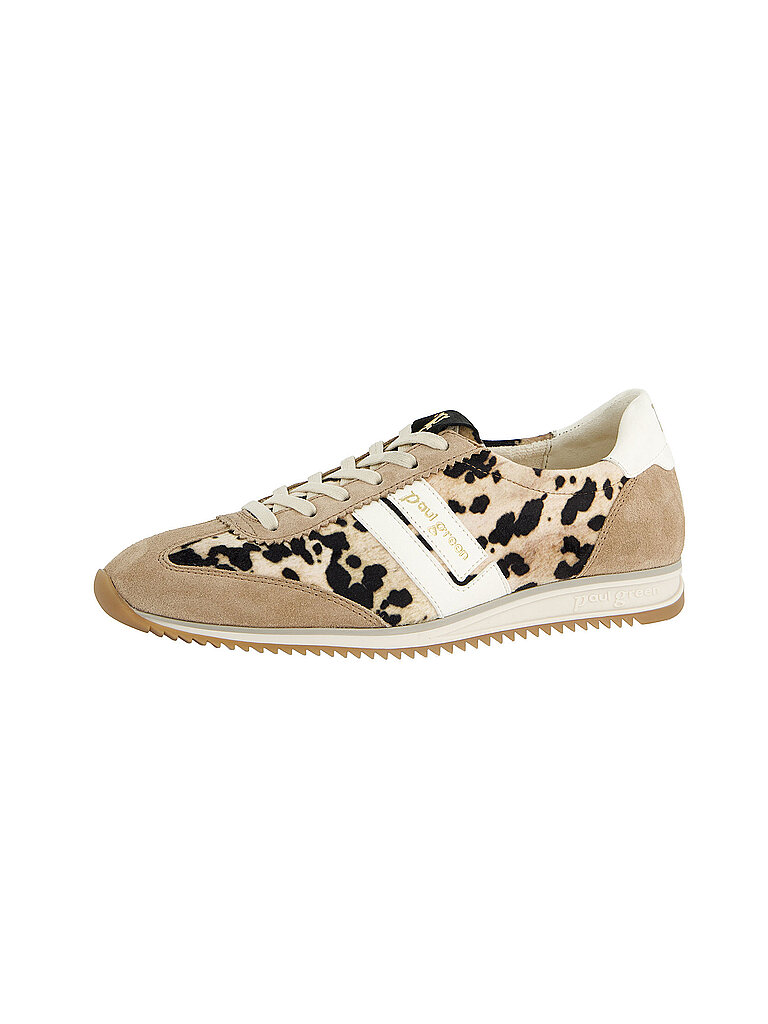 PAUL GREEN Sneaker braun | 42