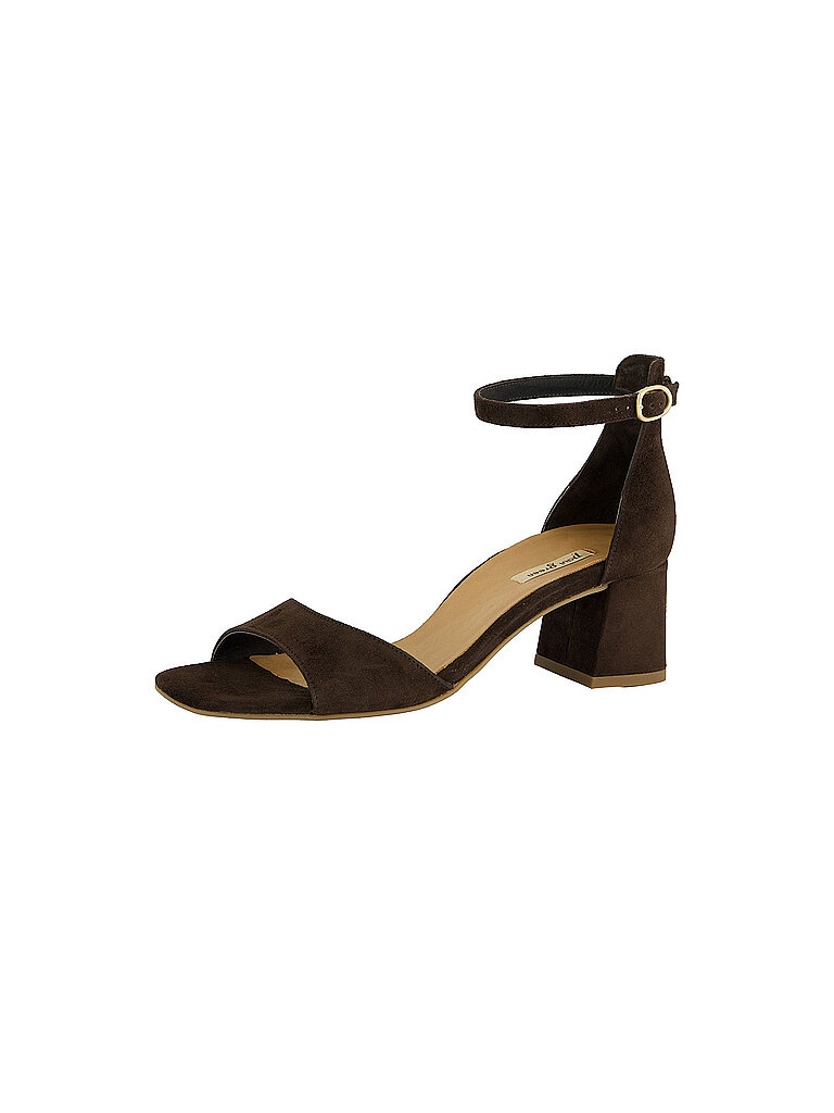 PAUL GREEN Sandalen braun | 39
