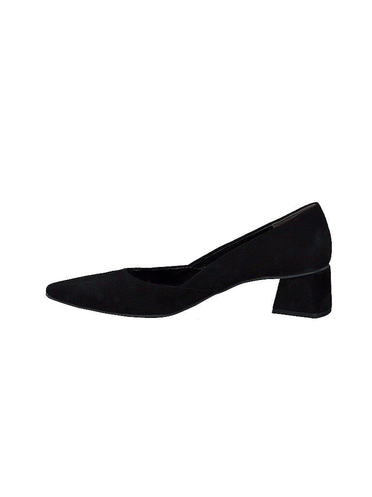 PAUL GREEN Pumps schwarz | 38 1/2