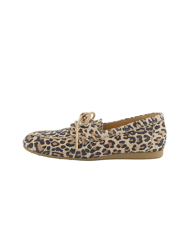 PAUL GREEN Bootsschuhe braun | 37