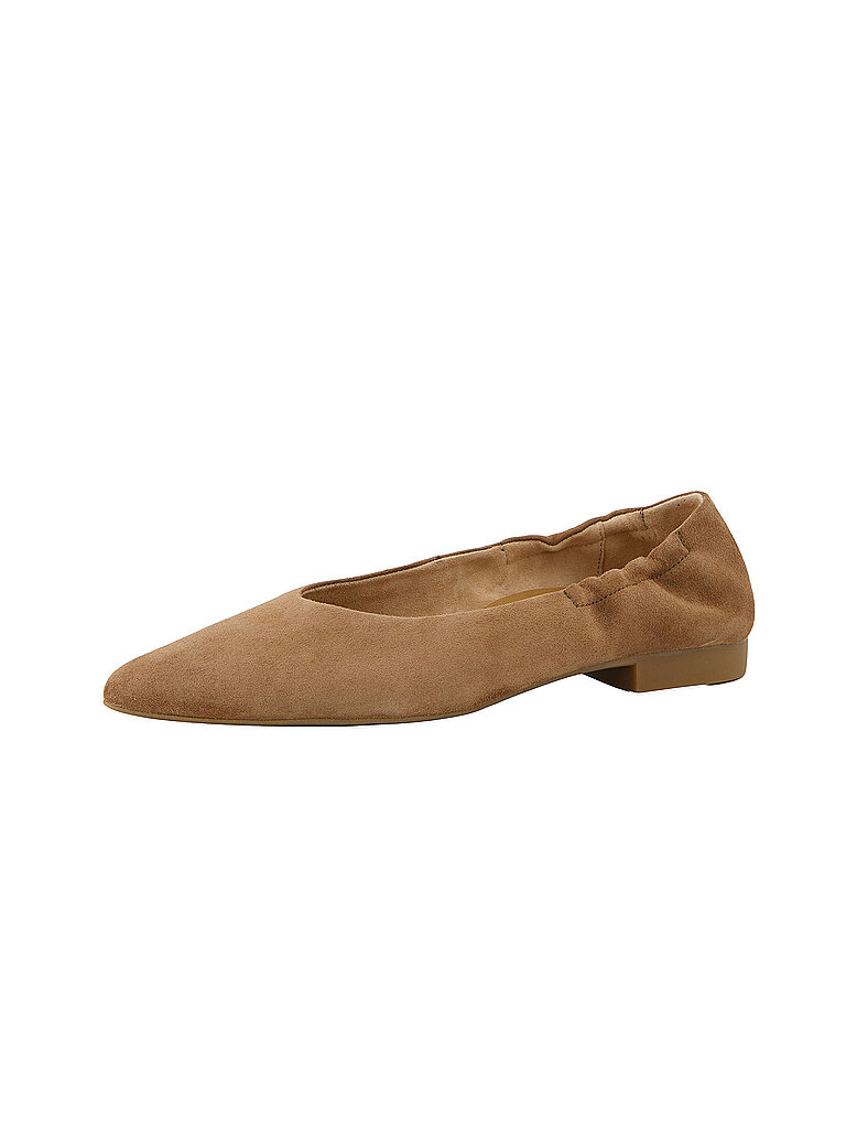 PAUL GREEN Ballerinas beige | 38