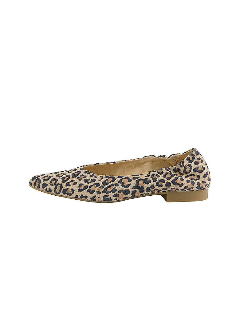 PAUL GREEN Ballerinas creme | 38 1/2