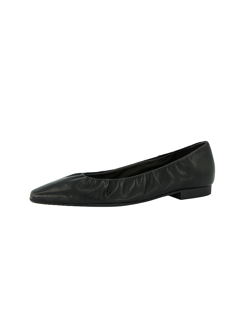 PAUL GREEN Ballerinas schwarz | 38