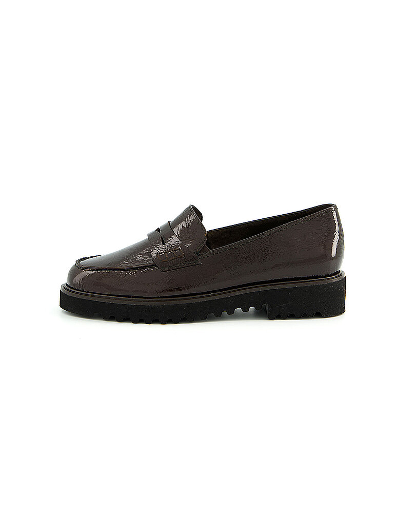 PAUL GREEN Loafer braun | 38