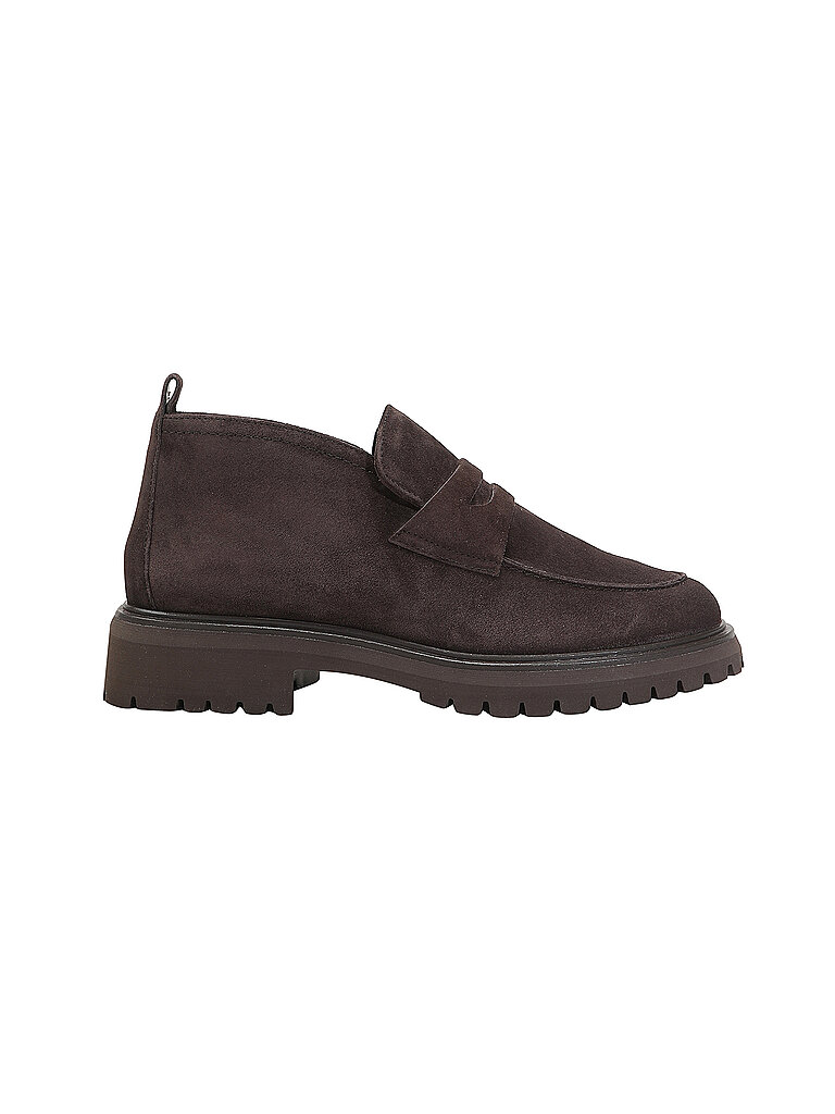 PAUL GREEN Loafer braun | 37 1/2
