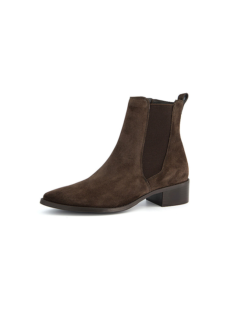 PAUL GREEN Stiefelette braun | 42