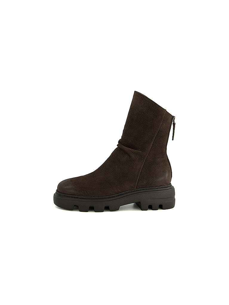 PAUL GREEN Stiefelette braun | 37 1/2