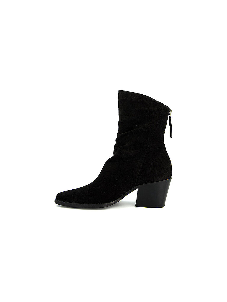 PAUL GREEN Stiefelette schwarz | 41