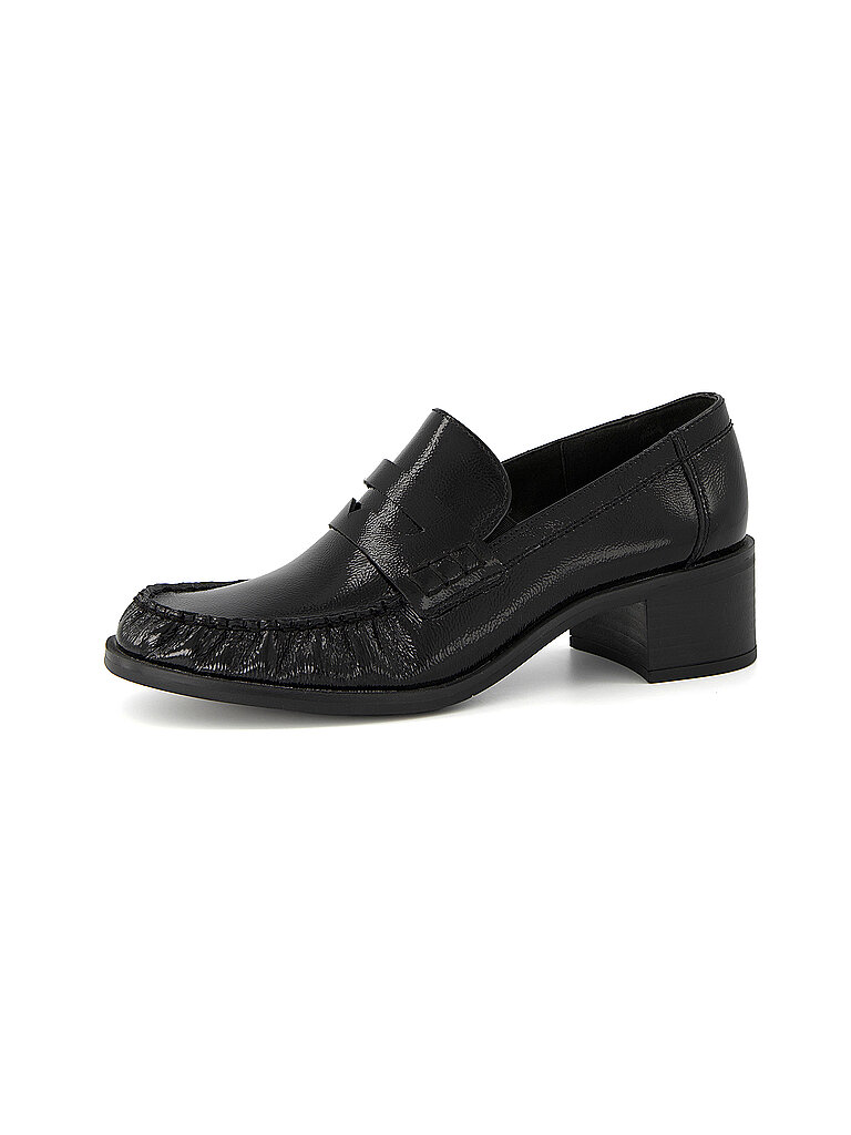PAUL GREEN Loafer schwarz | 37 1/2