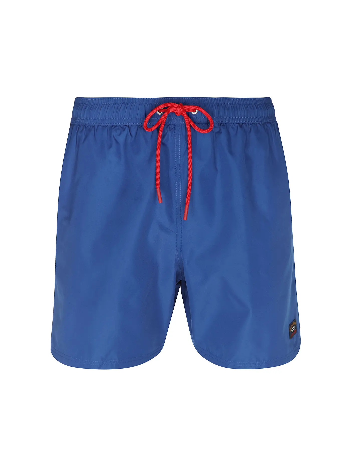 PAUL & SHARK | Badeshorts  | blau