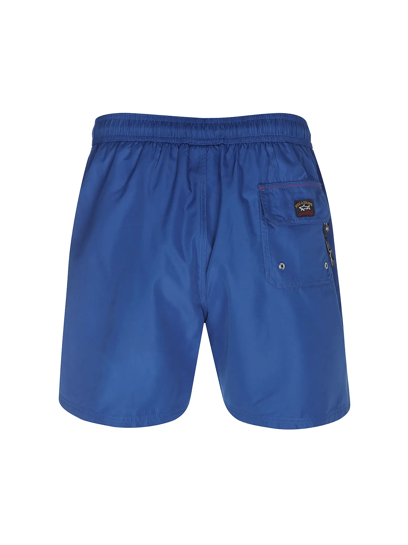 PAUL & SHARK | Badeshorts  | blau