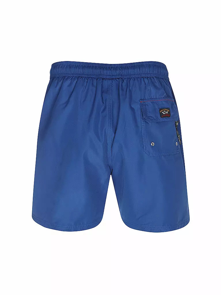 PAUL & SHARK | Badeshorts | dunkelblau