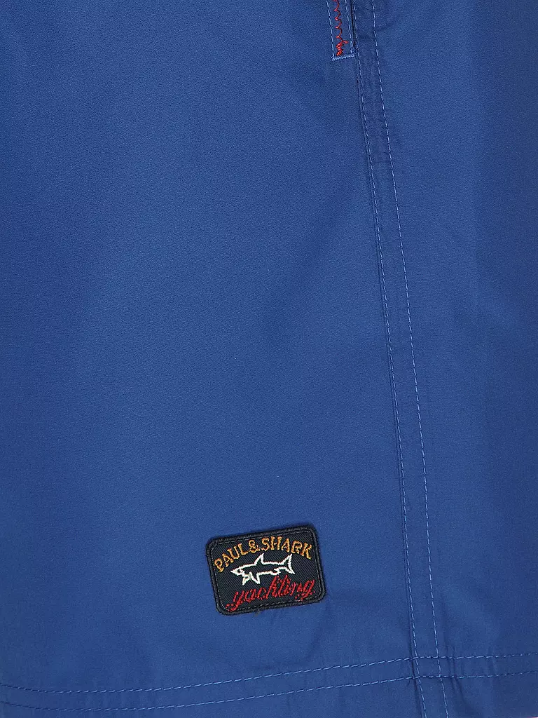 PAUL & SHARK | Badeshorts | dunkelblau