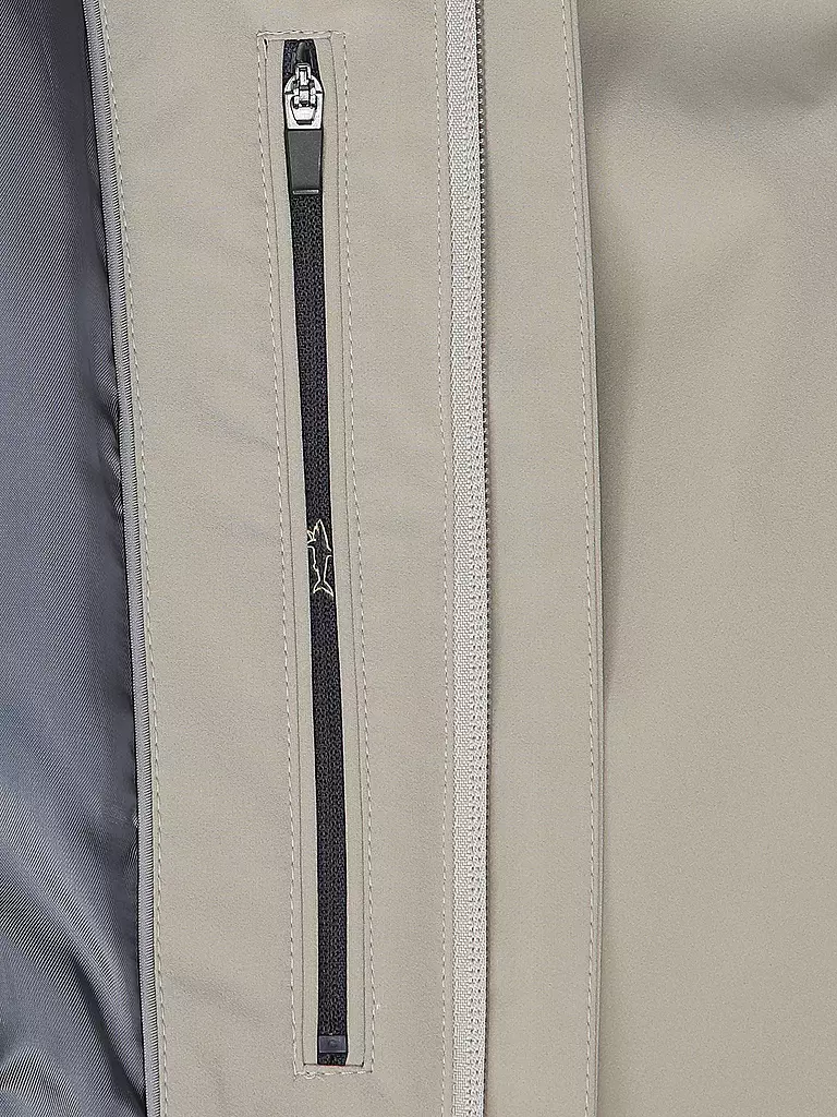 PAUL & SHARK | Blouson | beige