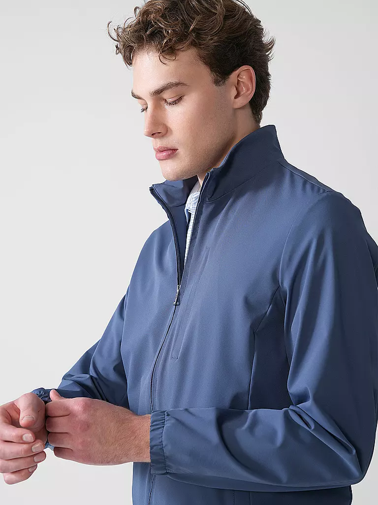 PAUL & SHARK | Blouson | blau