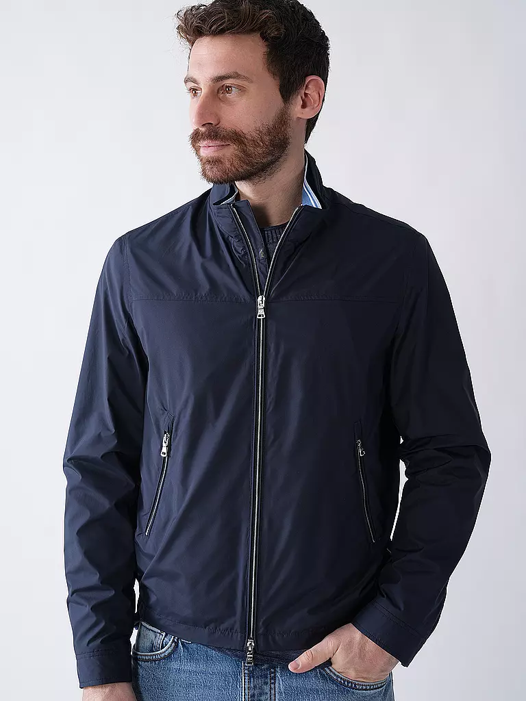 PAUL & SHARK | Blouson | dunkelblau