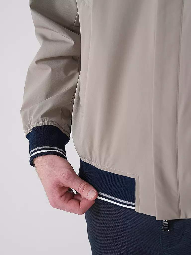 PAUL & SHARK | Blouson | beige