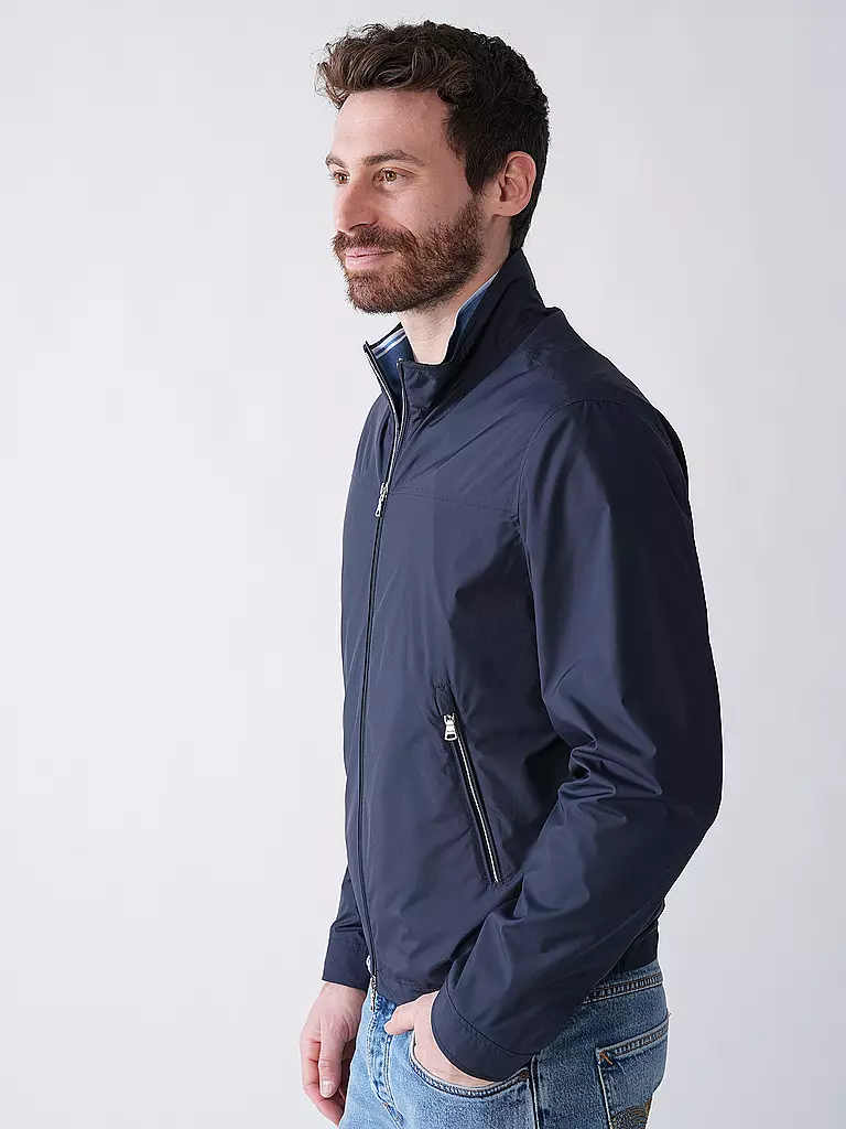 PAUL & SHARK | Blouson | dunkelblau