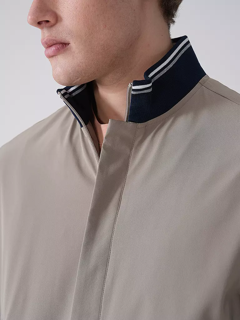 PAUL & SHARK | Blouson | beige