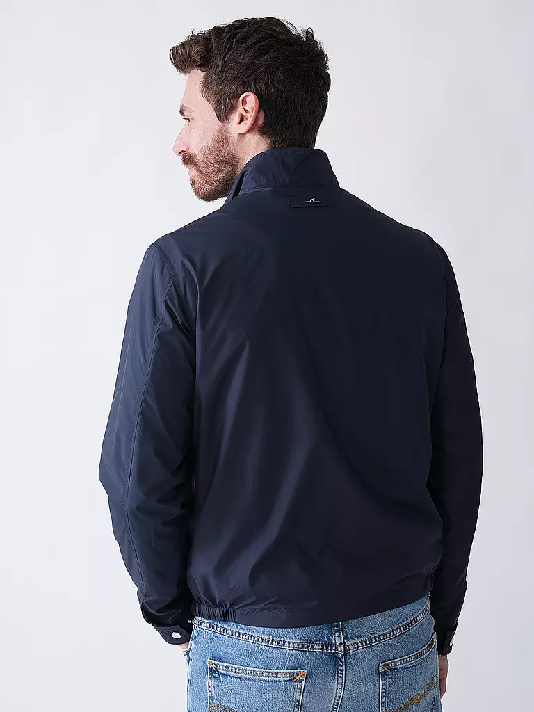 PAUL & SHARK | Blouson | dunkelblau