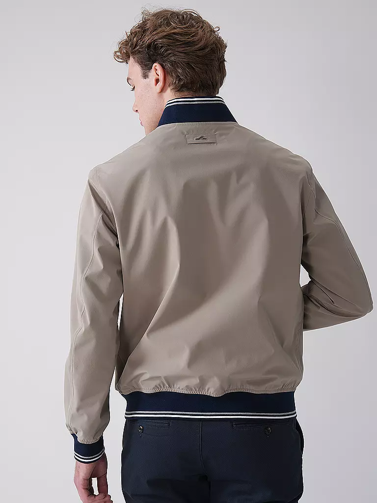 PAUL & SHARK | Blouson | beige