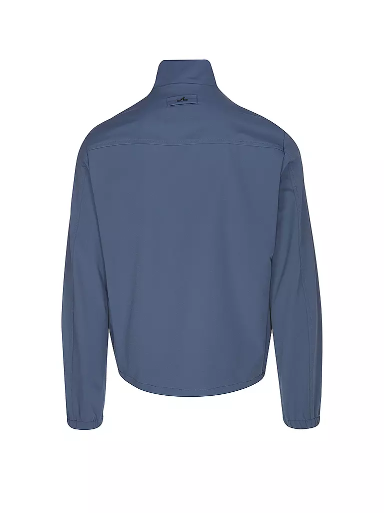 PAUL & SHARK | Blouson | blau