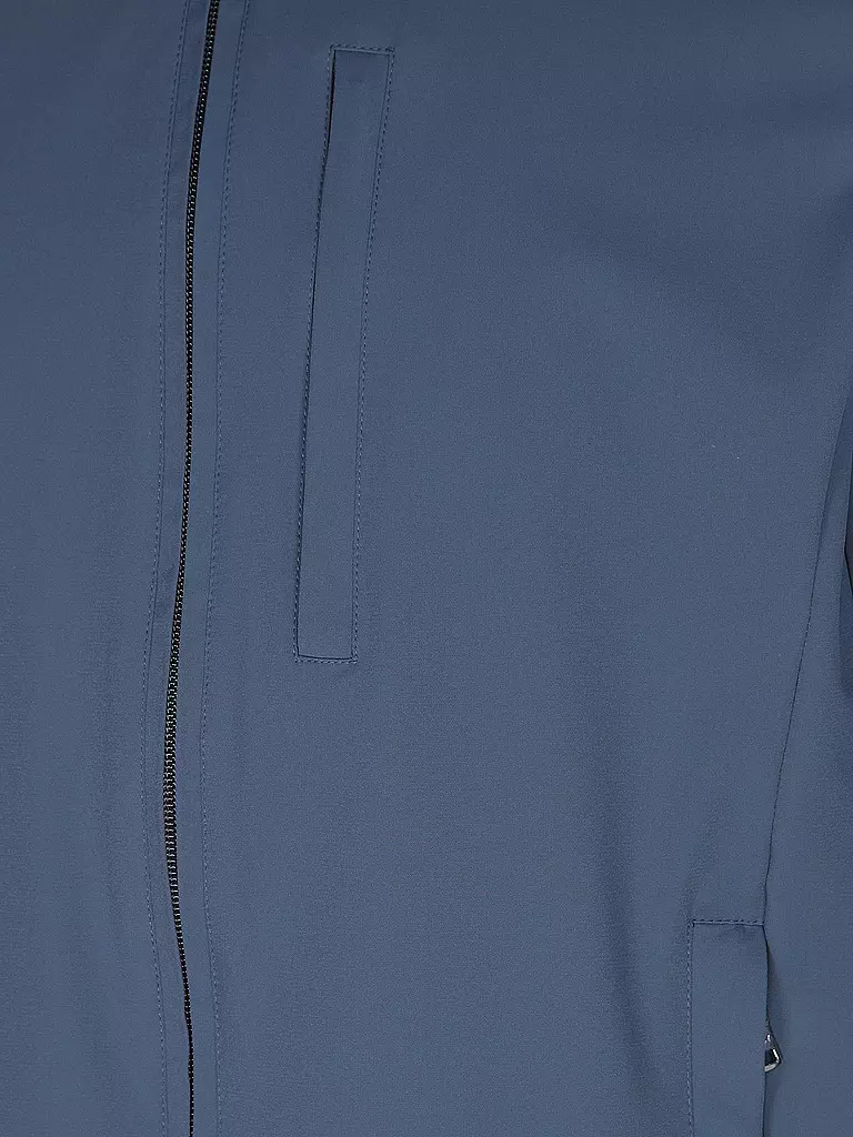 PAUL & SHARK | Blouson | blau