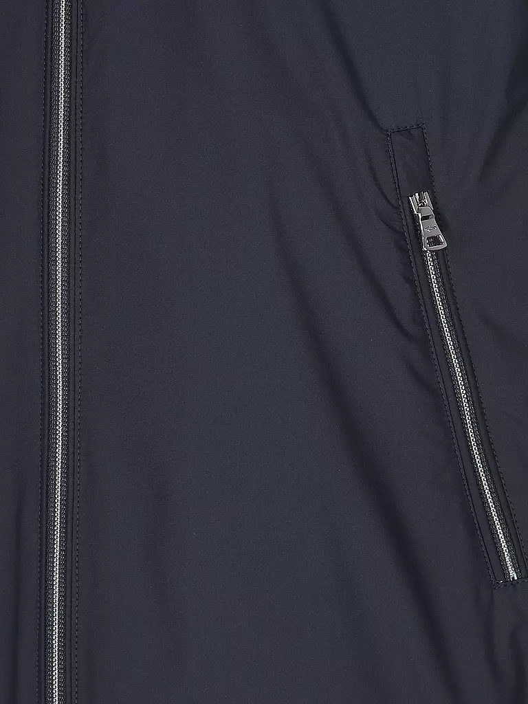 PAUL & SHARK | Blouson | dunkelblau