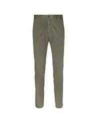 PAUL & SHARK | Chino | olive
