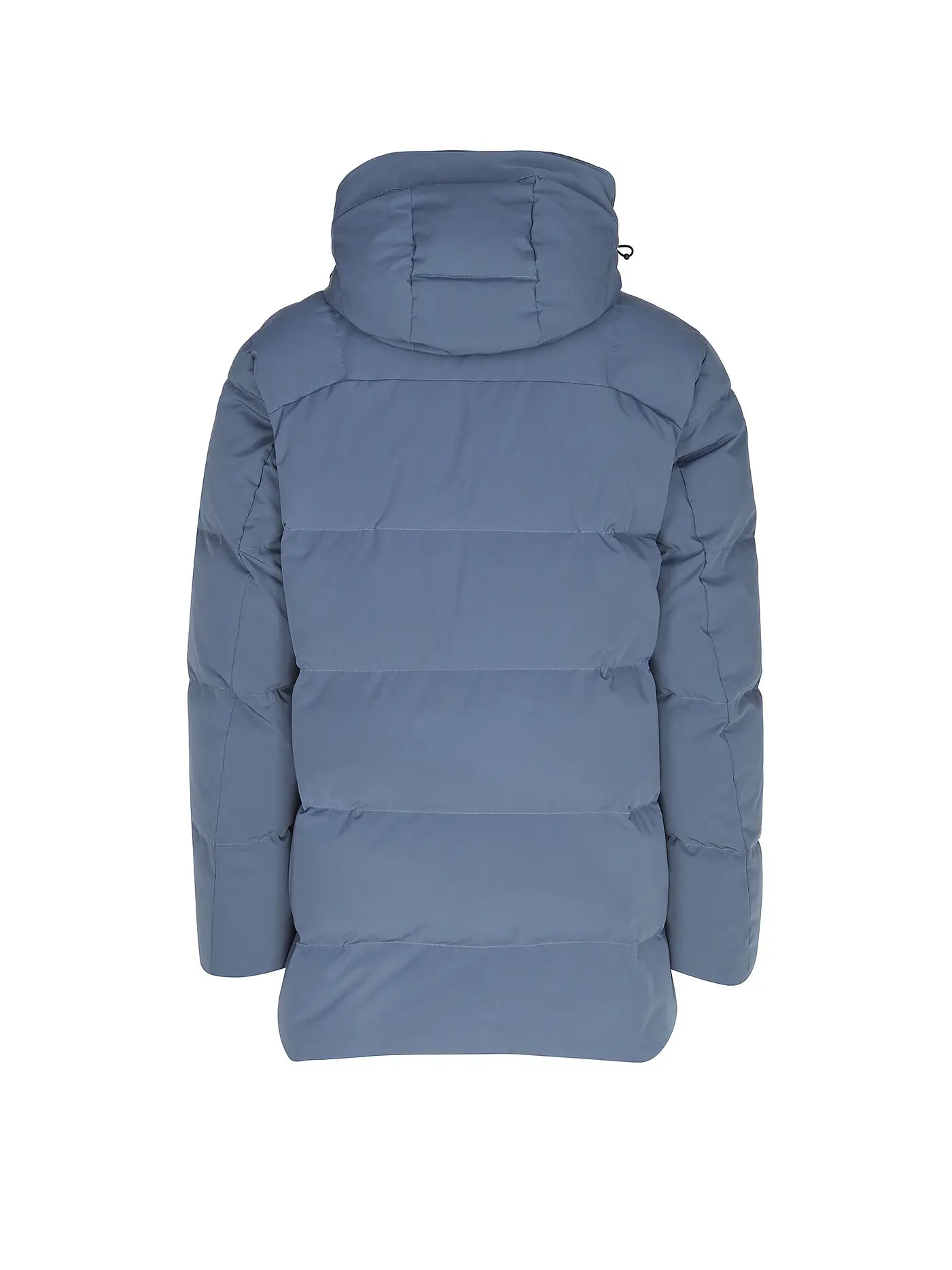 PAUL & SHARK | Daunenparka TYPHOON | blau