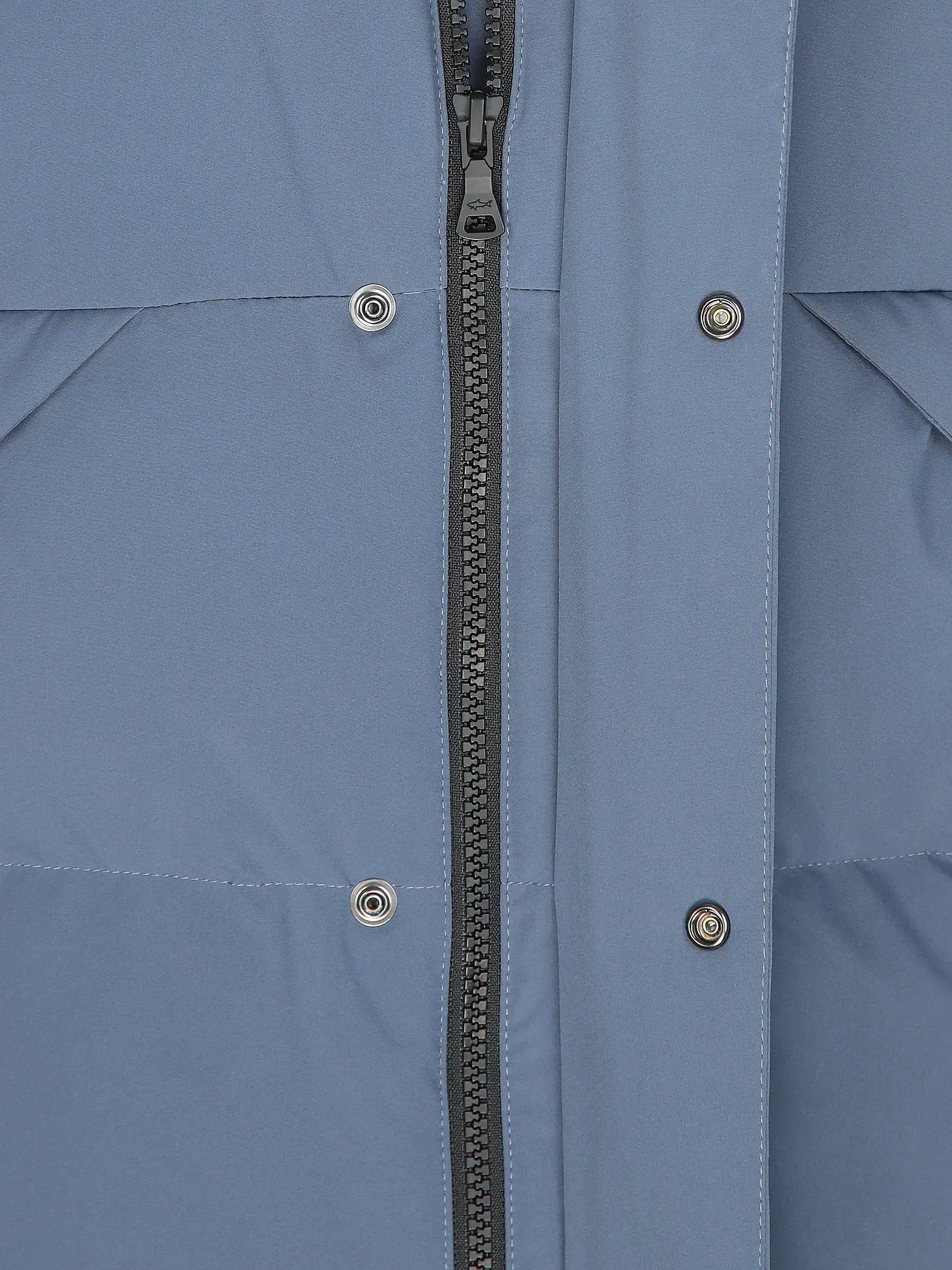 PAUL & SHARK | Daunenparka TYPHOON | blau