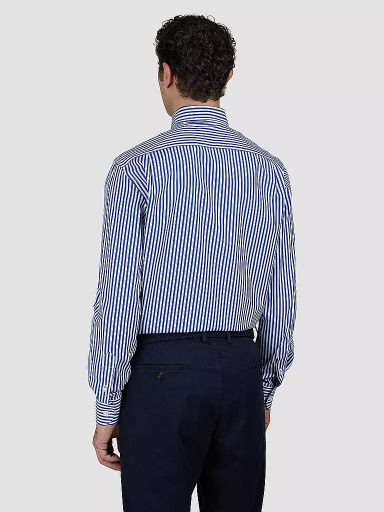 PAUL & SHARK | Hemd Regular Fit | rot