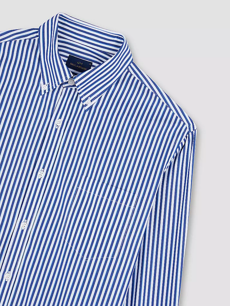 PAUL & SHARK | Hemd Regular Fit | rot