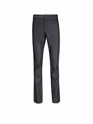 PAUL & SHARK | Jeans Straight Fit | schwarz
