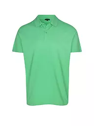 PAUL & SHARK | Poloshirt | grün