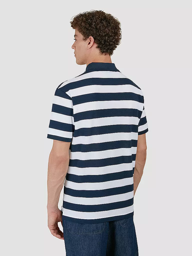 PAUL & SHARK | Poloshirt | blau