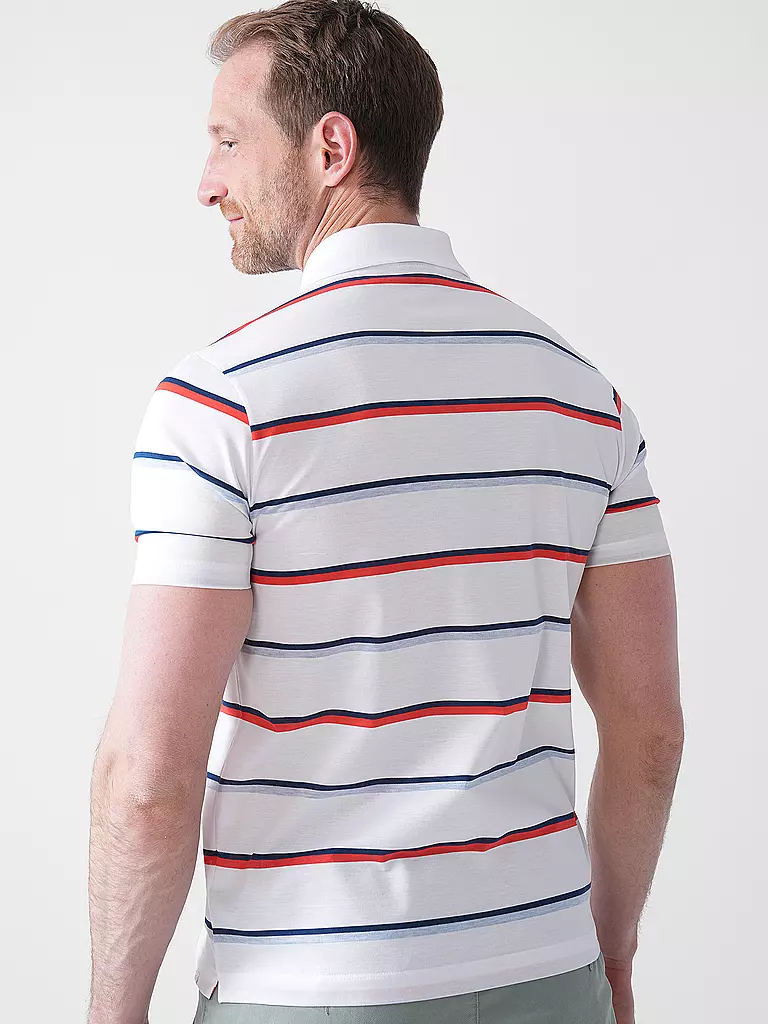 PAUL & SHARK | Poloshirt | dunkelblau