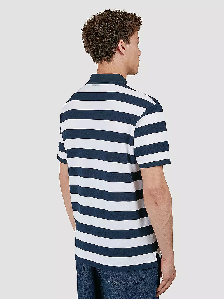 PAUL & SHARK | Poloshirt | blau