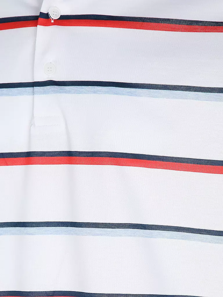 PAUL & SHARK | Poloshirt | dunkelblau