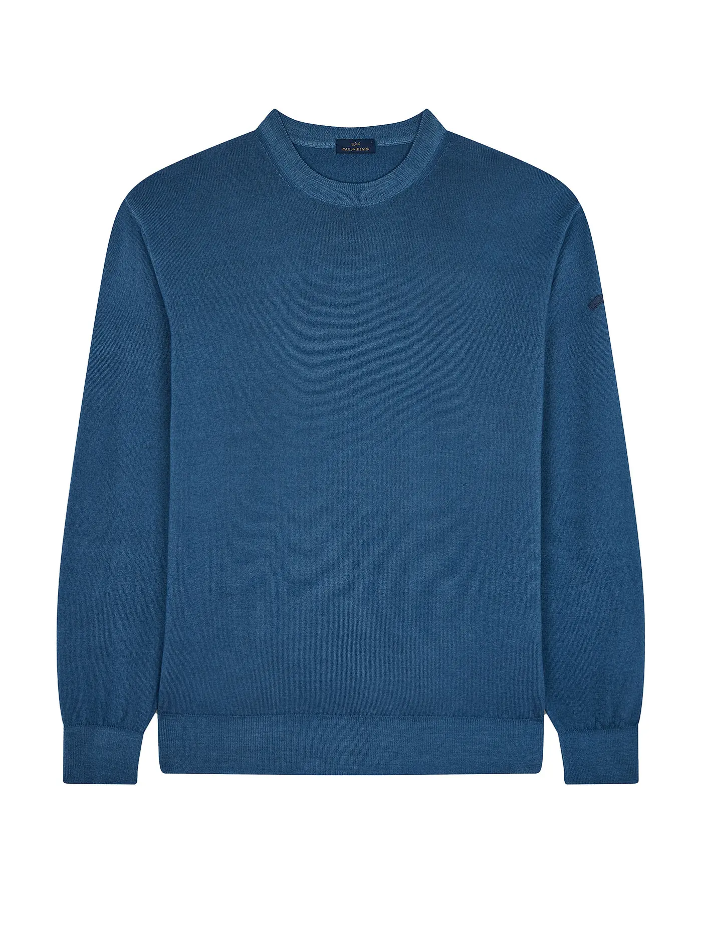 PAUL & SHARK | Pullover | blau
